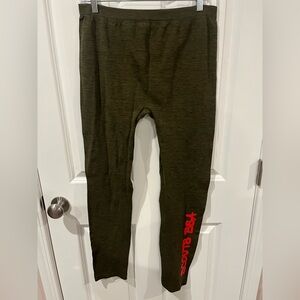 Boy Scout Tight Pants Size XL